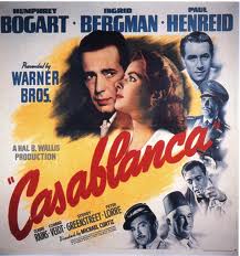 A Casa Poster