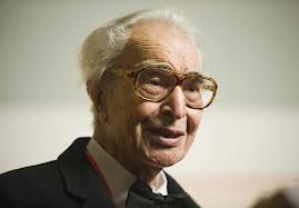 Dave Brubeck old