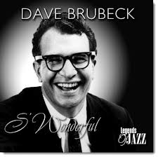 Dave Brubeck young