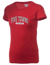 sw five towns shirt