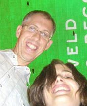 Ashley and April Spicer would have you believe that, not only should their version of history be taken as Verbum Dei. but that they own the book and film rights as well. 