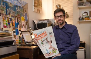 Mr. Bowen will endlessly insist that his version of events is correct, regardless of challenges from people who actually experienced the era he's revising.