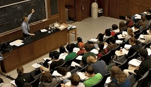 Historians sometimes become so involved in the events they are chronicling, that they begin to feel they were participants in, rather than chroniclers of those events.