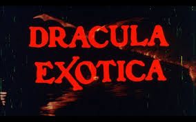 Dracula was ultimately a disappointment to its backers.