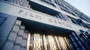 New York's Film Center housed everyone from the makers of Deep Throat to many Oscar winners.