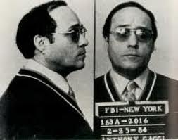 Shaun, meet Nino Gaggi, a good friend of mine.