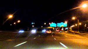 It was close to midnight, and we on the Van Wyck Expressway in Cal's car, heading back to Manhattan from a meeting with Dominick Cataldo.
