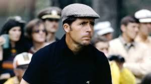 Gary Player was the best interview on the tour.