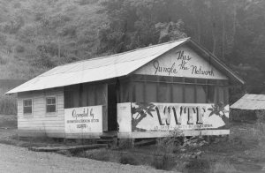 GOOD MORNING NEW GUINEA - Armed Forced Radio - Papua New Guinea 1944