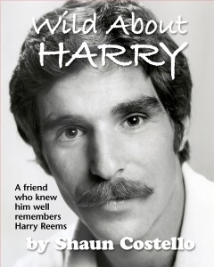 Harry - Book Cover final version