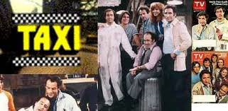 Odd ball characters played by equally odd ball actors.