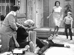 The trip that kept on giving.