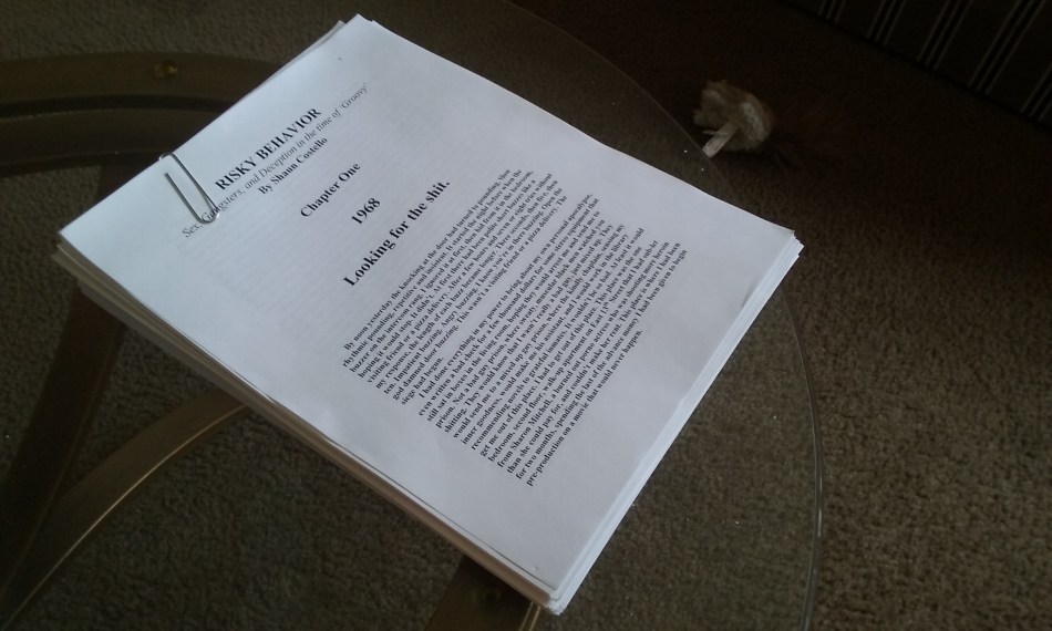 It took ten years to complete this