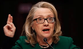 You hate her, don't you. But do you know why?