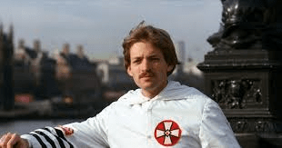 Secretary of Housing and Urban Development - David Duke