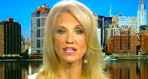 Secretary of Agriculture - Kellyanne Conway
