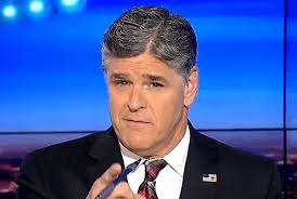 Press Secretary - Sean Hannity